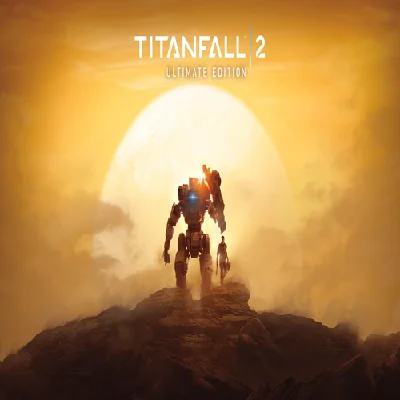 🔴 Titanfall® 2: Ultimate Edition ✅ EPIC GAMES 🔴 (PC)