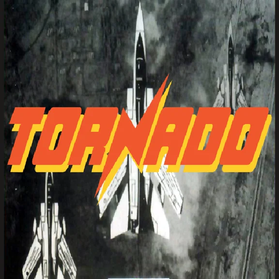 🔴 Tornado ✅ EPIC GAMES 🔴 (PC)