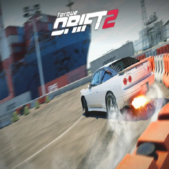 🔴 Torque Drift 2 ✅ EPIC GAMES 🔴 (PC)