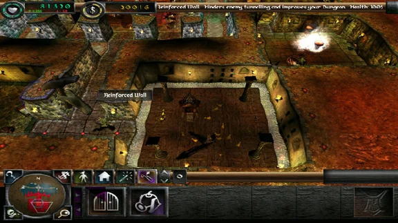 ⚡️Steam gift Russia - Dungeon Keeper 2 | AUTODELIVERY