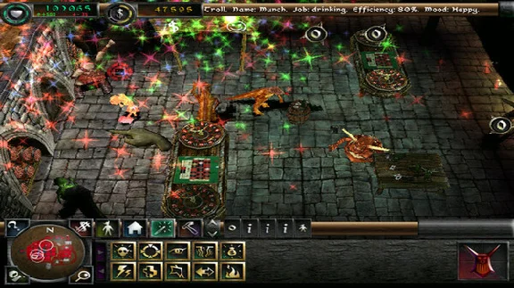 ⚡️Steam gift Russia - Dungeon Keeper 2 | AUTODELIVERY