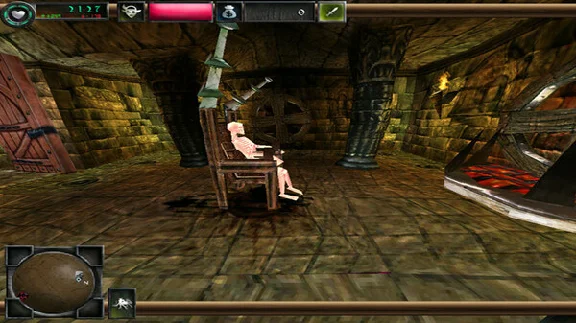 ⚡️Steam gift Russia - Dungeon Keeper 2 | AUTODELIVERY
