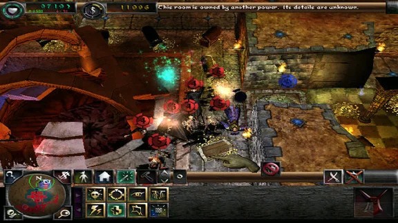 ⚡️Steam gift Russia - Dungeon Keeper 2 | AUTODELIVERY