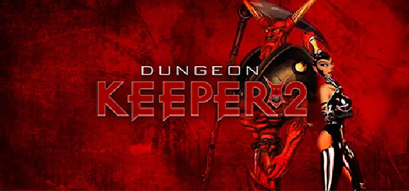 ⚡️Steam gift Russia - Dungeon Keeper 2 | AUTODELIVERY