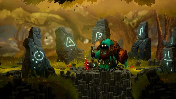✅ Unbound: Worlds Apart Xbox One|X|S activation