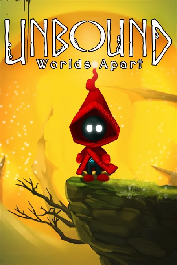 ✅ Unbound: Worlds Apart Xbox One|X|S activation