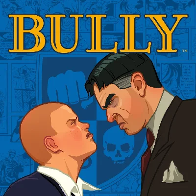 ✅ Bully (Canis Canem Edit) PS TURKEY🔴