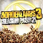 Borderlands 3: Season Pass 2 (Steam Gift Россия)