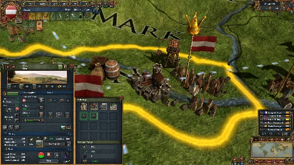 Europa Universalis IV 💎 STEAM РОССИЯ