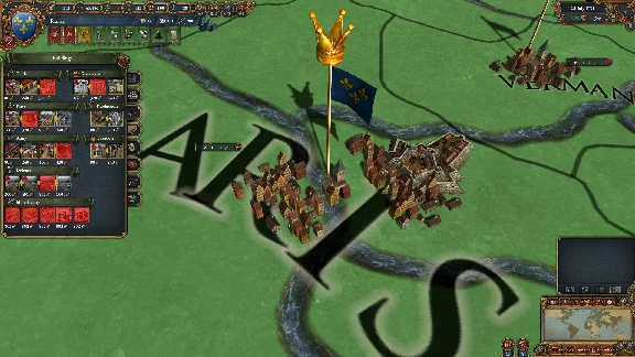 Europa Universalis IV 💎 STEAM РОССИЯ