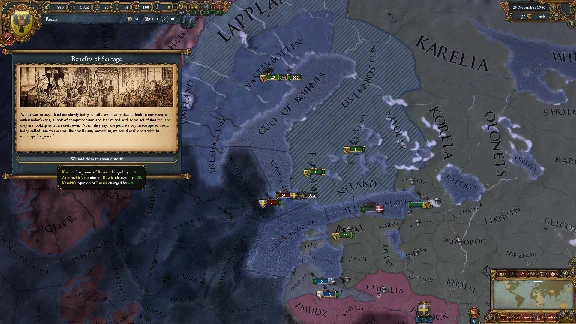 Europa Universalis IV 💎 STEAM РОССИЯ