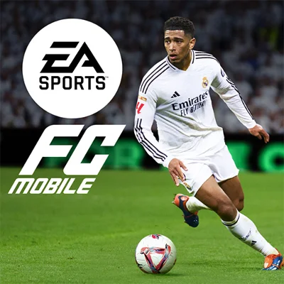 EA SPORTS FC™ Mobile 🇺🇸 account USA +🎁100 FC Points