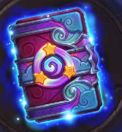 Hearthstone🔥Комплект «Мастерская Чудастера»🔥Турция