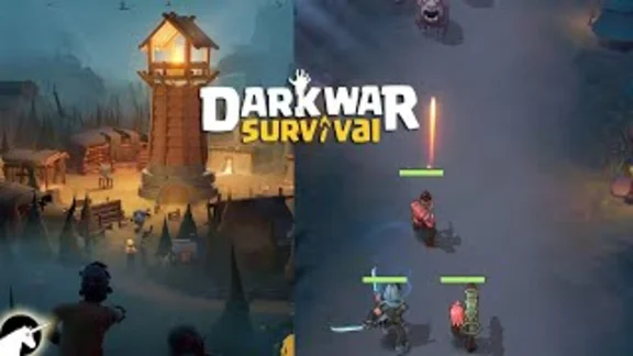 Dark War: Survival Rubies Rubies