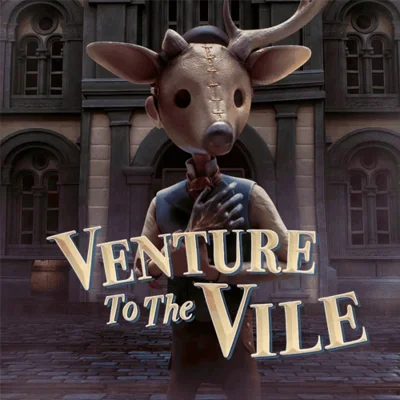 🔵 Venture to the Vile | PS4/PS5/PS Turkey 🔵