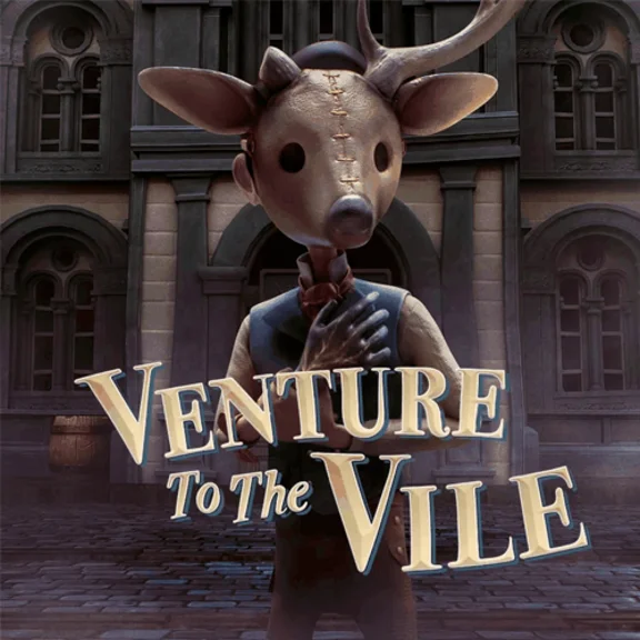 🔵 Venture to the Vile | PS4/PS5/PS Turkey 🔵