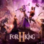 🔵 For The King II | PS5/PS Turkey 🔵