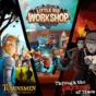 🔵Management Worlds Bundle | PS4/PS5/PS Turkey 🔵