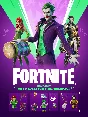 🔑 Fortnite: «Кто смеётся последним» + Активация 🔑