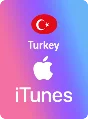 🚀Gift Cards | iTunes Apple Turkey🚀 Auto