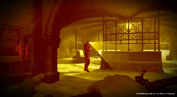 ⭐️Dishonored / Steam Key / RU+Global
