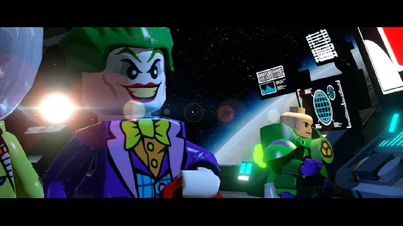⭐️LEGO Batman 3: Beyond Gotham - Season Pass /Steam/ RU