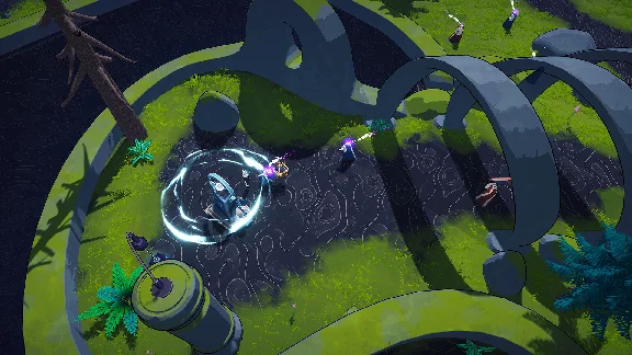⭐️Gatekeeper / Steam Key / RU+Global