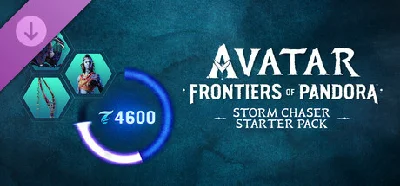 Avatar: Frontiers of Pandora - Storm Chaser Starter Pac