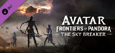 Avatar: Frontiers of Pandora The Sky Breaker DLC