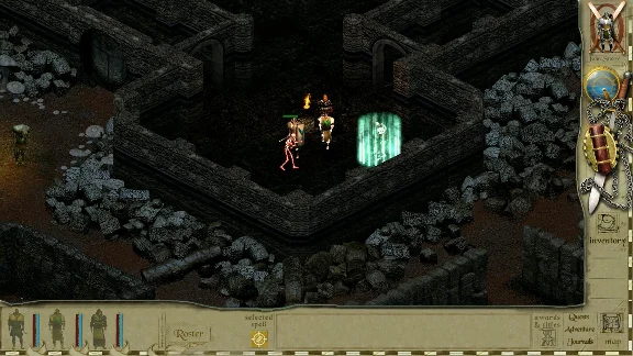 Siege of Avalon: Anthology (Steam key / Region Free)