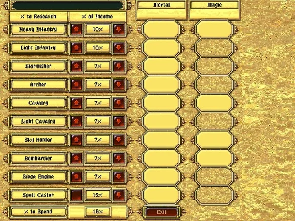 Fantasy General (Steam key / Region Free)