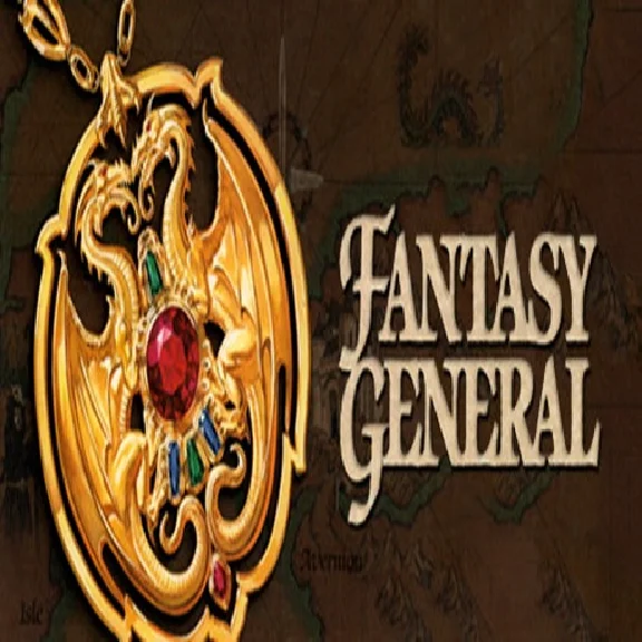 Fantasy General (Steam key / Region Free)