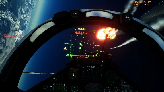 Project Wingman - Frontline 59 Campaign DLC - STEAM RU