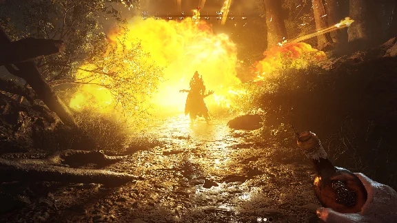 ✅ Hunt: Showdown - Gold Edition XBOX ONE Ключ 🔑