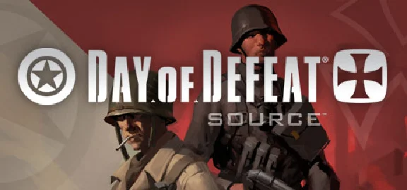 Day of Defeat: Source 🔸 STEAM GIFT ⚡ AUTO 🚀