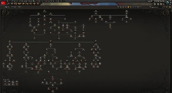 Hearts of Iron IV: Battle for the Bosporus DLC - STEAM