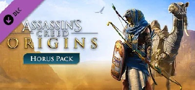 Assassin´s Creed Origins - Horus Pack DLC - STEAM RU