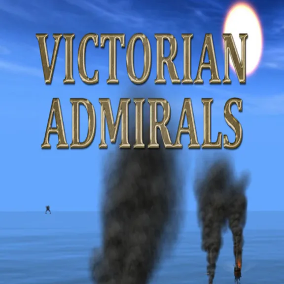🔴 Victorian Admirals ✅ EPIC GAMES 🔴 (PC)