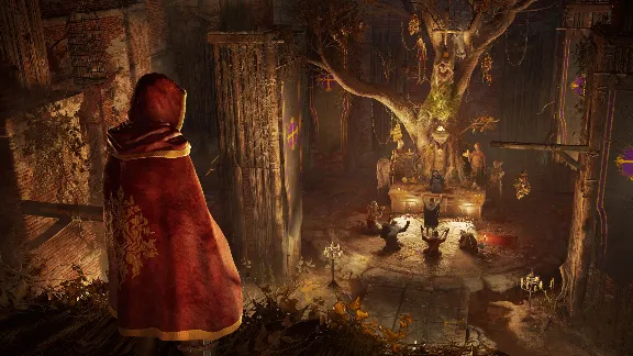Assassins Creed Valhalla - The Siege of Paris DLC