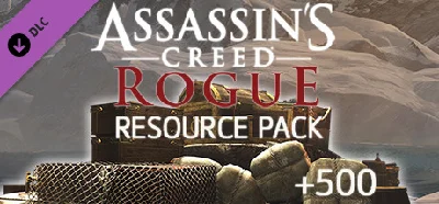 Assassin´s Creed Rogue – Resources Pack DLC - STEAM RU