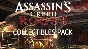 Assassin´s Creed Rogue – Collectibles Pack DLC - STEAM