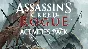 Assassin´s Creed Rogue – Activities Pack DLC - STEAM