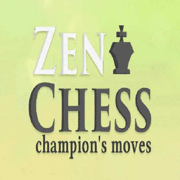 🔴 Zen Chess: Champion´s Moves ✅ EPIC GAMES 🔴 (PC)