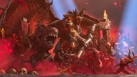🔑Warhammer 40,000: Battlesector / Ключ Steam / Global