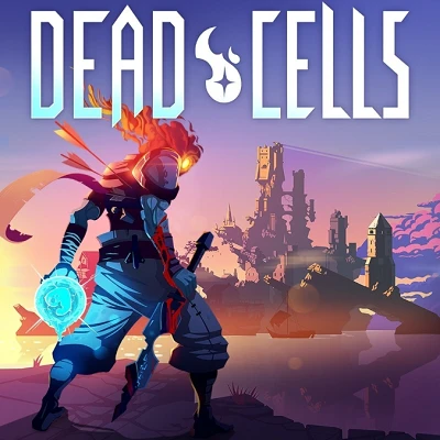 DEAD CELLS ✅(STEAM KEY)+GIFT