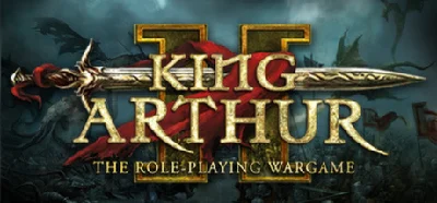 King Arthur II The Role-playing Wargame 🔸 STEAM GIFT