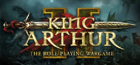 King Arthur II The Role-playing Wargame 🔸 STEAM GIFT