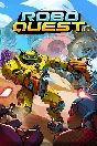 ⭐️Roboquest / Steam Key / RU+Global