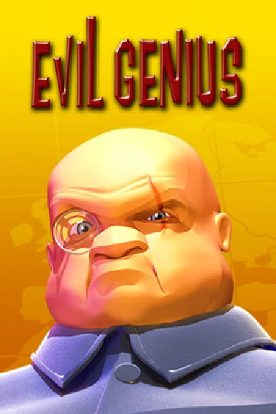 ⭐️Evil Genius / Steam Key / RU+Global