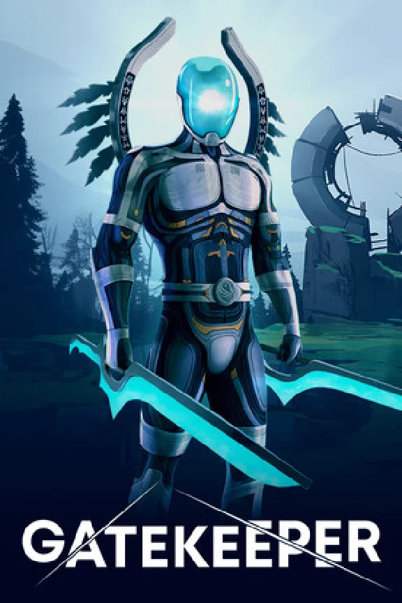 ⭐️Gatekeeper / Steam Key / RU+Global